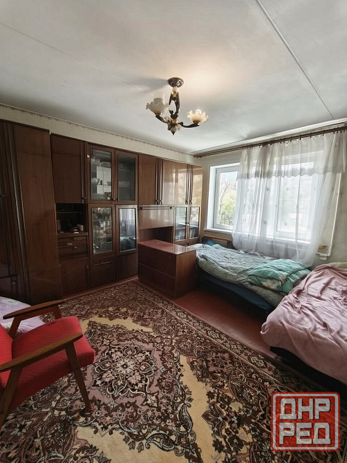 2-комн. квартира, 47,1 м², 3/9 этаж Мариуполь - изображение 1