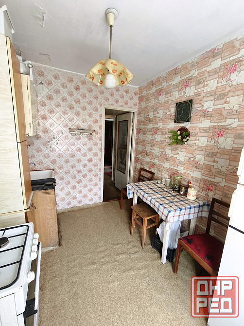 2-комн. квартира, 47,1 м², 3/9 этаж Мариуполь - изображение 4