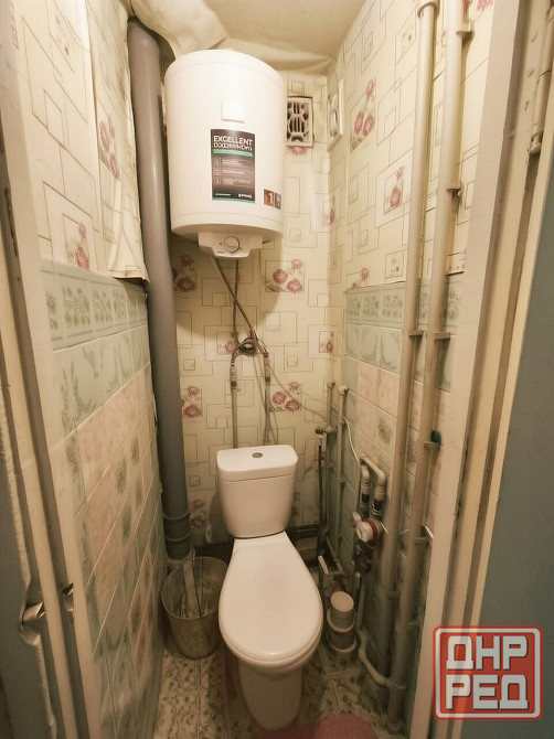 2-комн. квартира, 47,1 м², 3/9 этаж Мариуполь - изображение 6
