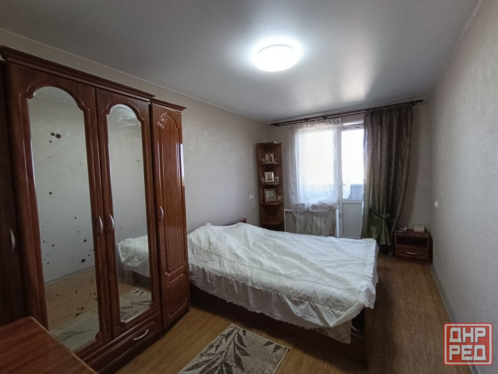 3-комн. квартира, 64,1 м², 10/10 этаж Мариуполь - изображение 5