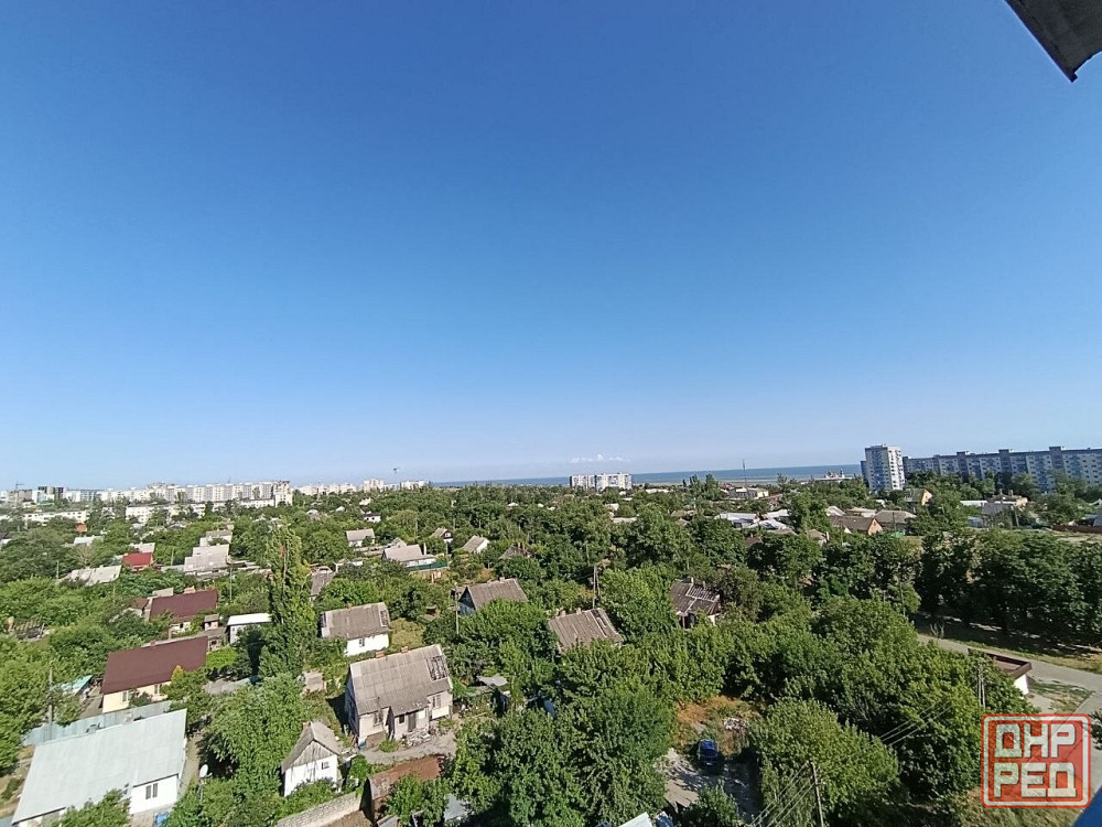 3-комн. квартира, 64,1 м², 10/10 этаж Мариуполь - изображение 1