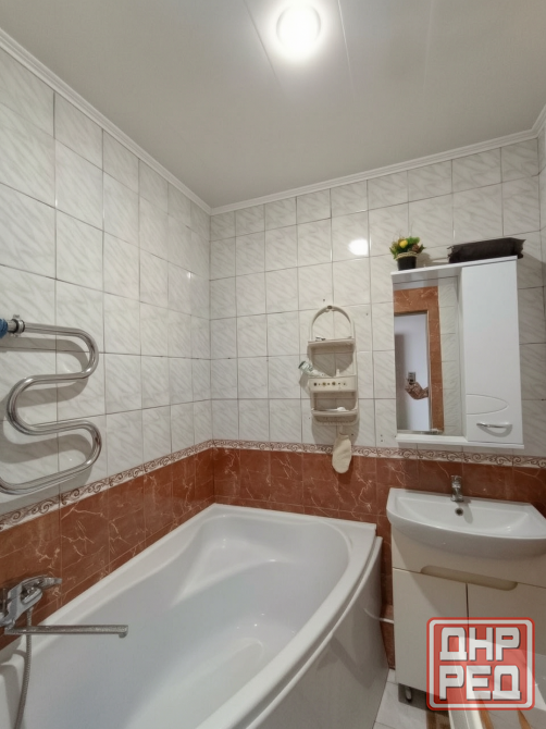3-комн. квартира, 64,1 м², 10/10 этаж Мариуполь - изображение 8