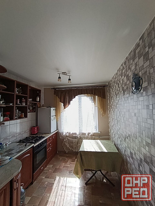 3-комн. квартира, 64,1 м², 10/10 этаж Мариуполь - изображение 3