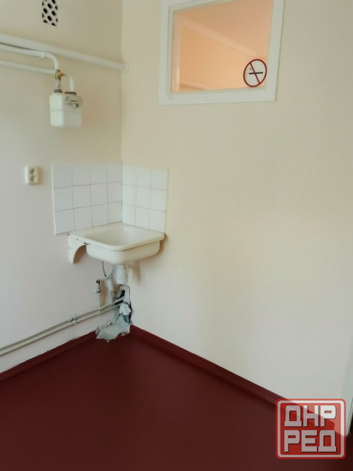 1-комн. квартира, 32 м², 2/5 этаж Мариуполь - изображение 4