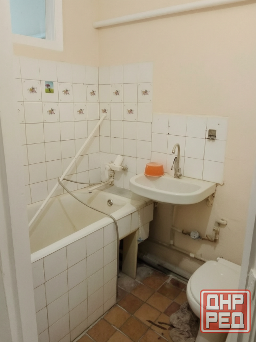 1-комн. квартира, 32 м², 2/5 этаж Мариуполь - изображение 6