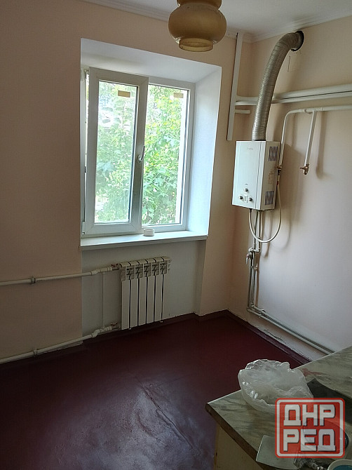 1-комн. квартира, 32 м², 2/5 этаж Мариуполь - изображение 3