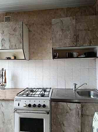 1-комн. квартира, 33 м², 3/5 этаж Мариуполь