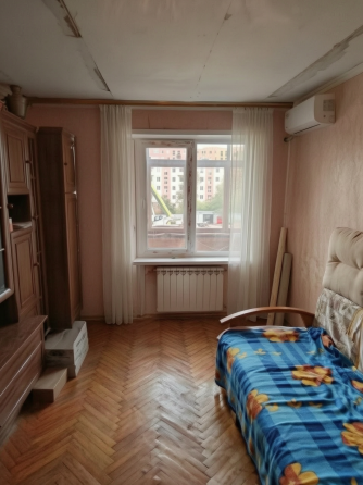1-комн. квартира, 33 м², 3/5 этаж Мариуполь