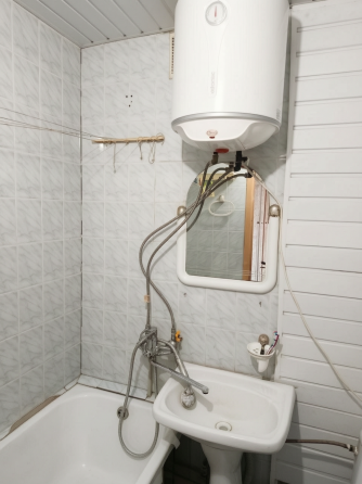 1-комн. квартира, 33 м², 3/5 этаж Мариуполь