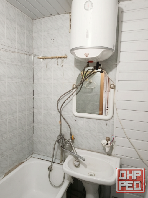 1-комн. квартира, 33 м², 3/5 этаж Мариуполь - изображение 4