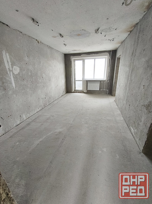 2-комн. квартира, 44,3 м², 4/5 этаж Мариуполь - изображение 1