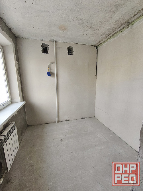 2-комн. квартира, 44,3 м², 4/5 этаж Мариуполь - изображение 3