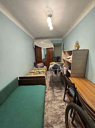 3-комн. квартира, 54,5 м², 1/5 этаж Мариуполь