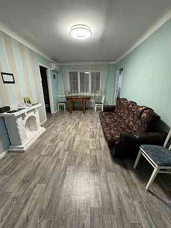 3-комн. квартира, 54,5 м², 1/5 этаж Мариуполь