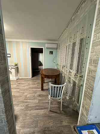 3-комн. квартира, 54,5 м², 1/5 этаж Мариуполь