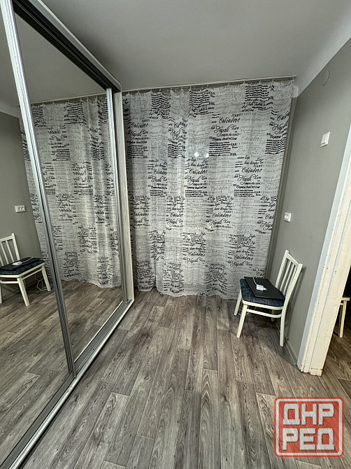 3-комн. квартира, 54,5 м², 1/5 этаж Мариуполь - изображение 4