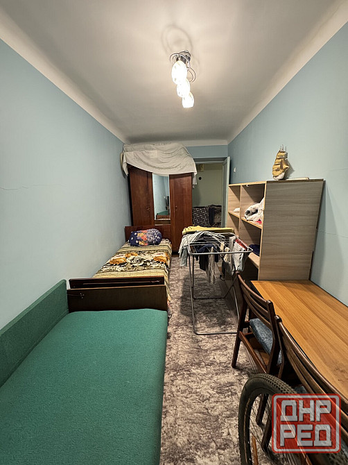 3-комн. квартира, 54,5 м², 1/5 этаж Мариуполь - изображение 5
