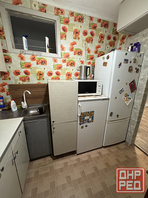 3-комн. квартира, 54,5 м², 1/5 этаж Мариуполь - изображение 6