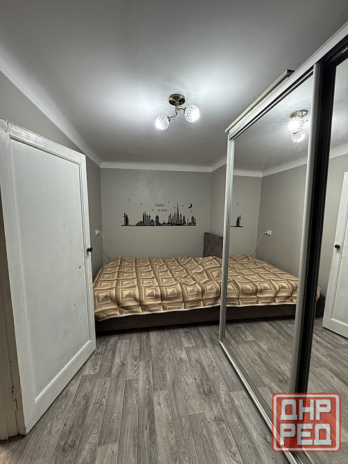 3-комн. квартира, 54,5 м², 1/5 этаж Мариуполь - изображение 3