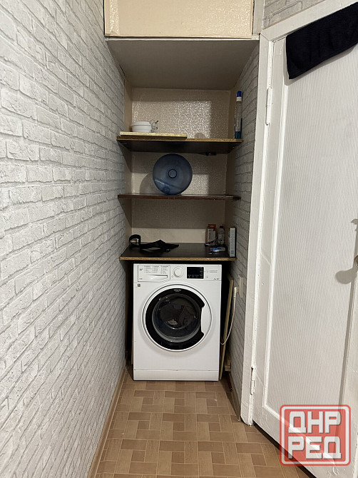 3-комн. квартира, 54,5 м², 1/5 этаж Мариуполь - изображение 7