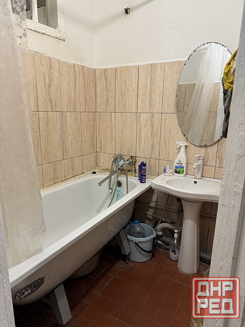 3-комн. квартира, 54,5 м², 1/5 этаж Мариуполь - изображение 8