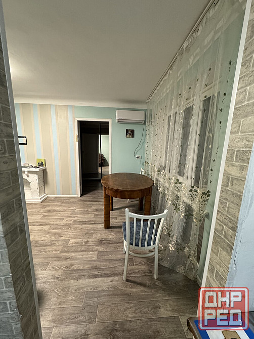 3-комн. квартира, 54,5 м², 1/5 этаж Мариуполь - изображение 2