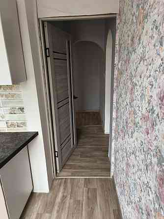 1-комн. квартира, 31,9 м², 2/5 этаж Мариуполь