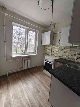 1-комн. квартира, 31,9 м², 2/5 этаж Мариуполь