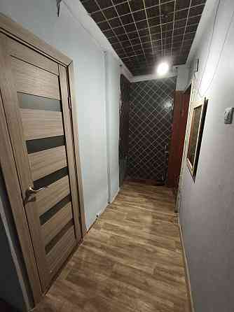 1-комн. квартира, 31,9 м², 2/5 этаж Мариуполь