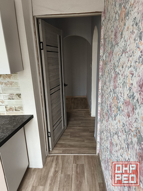 1-комн. квартира, 31,9 м², 2/5 этаж Мариуполь - изображение 6