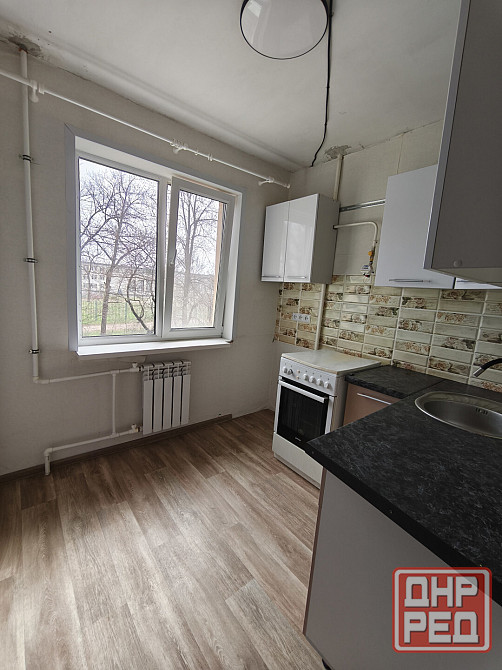 1-комн. квартира, 31,9 м², 2/5 этаж Мариуполь - изображение 3