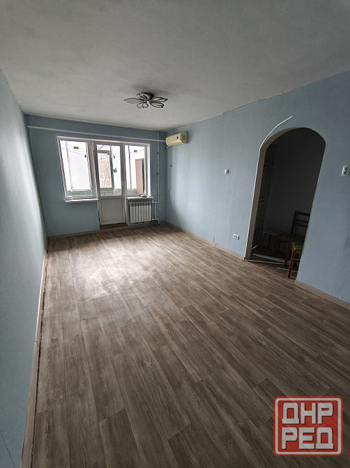 1-комн. квартира, 31,9 м², 2/5 этаж Мариуполь - изображение 1