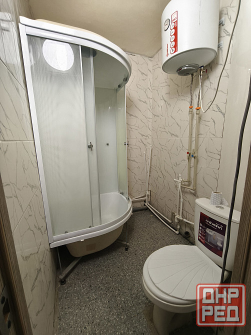 1-комн. квартира, 31,9 м², 2/5 этаж Мариуполь - изображение 7