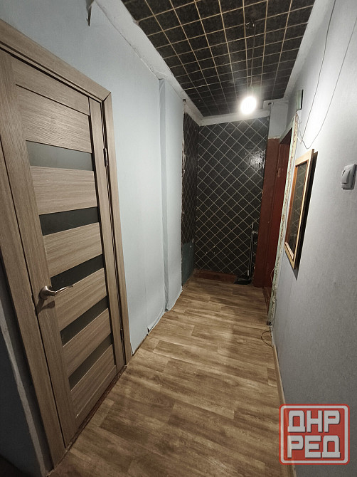 1-комн. квартира, 31,9 м², 2/5 этаж Мариуполь - изображение 5