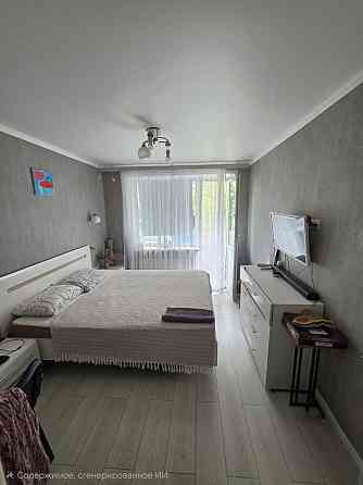 3-комн. квартира, 52,6 м², 5/5 этаж Мариуполь