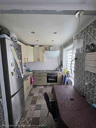 3-комн. квартира, 52,6 м², 5/5 этаж Мариуполь