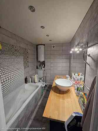 3-комн. квартира, 52,6 м², 5/5 этаж Мариуполь