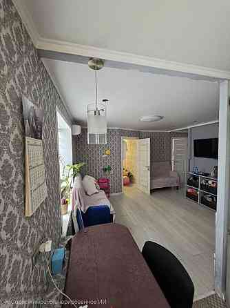 3-комн. квартира, 52,6 м², 5/5 этаж Мариуполь