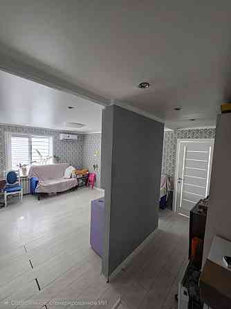3-комн. квартира, 52,6 м², 5/5 этаж Мариуполь