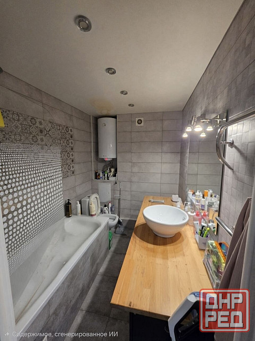 3-комн. квартира, 52,6 м², 5/5 этаж Мариуполь - изображение 4