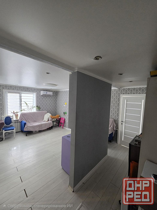 3-комн. квартира, 52,6 м², 5/5 этаж Мариуполь - изображение 3