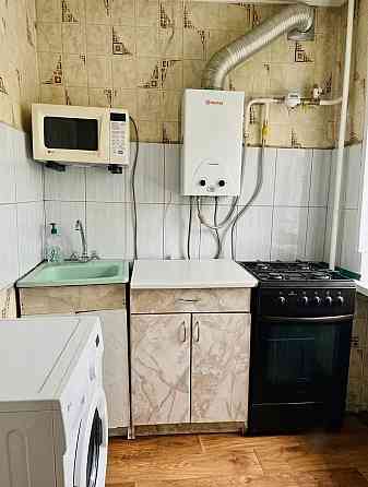 3-комн. квартира, 43 м², 4/5 этаж Мариуполь