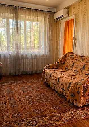 3-комн. квартира, 43 м², 4/5 этаж Мариуполь
