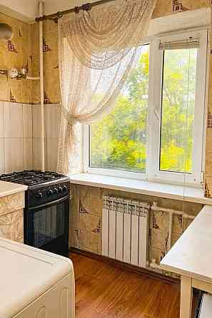 3-комн. квартира, 43 м², 4/5 этаж Мариуполь