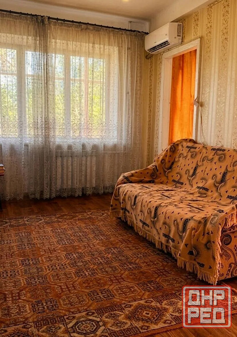 3-комн. квартира, 43 м², 4/5 этаж Мариуполь - изображение 2