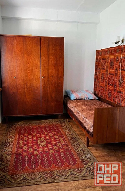 3-комн. квартира, 43 м², 4/5 этаж Мариуполь - изображение 4