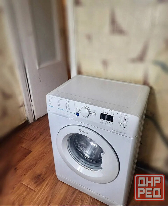 3-комн. квартира, 43 м², 4/5 этаж Мариуполь - изображение 3