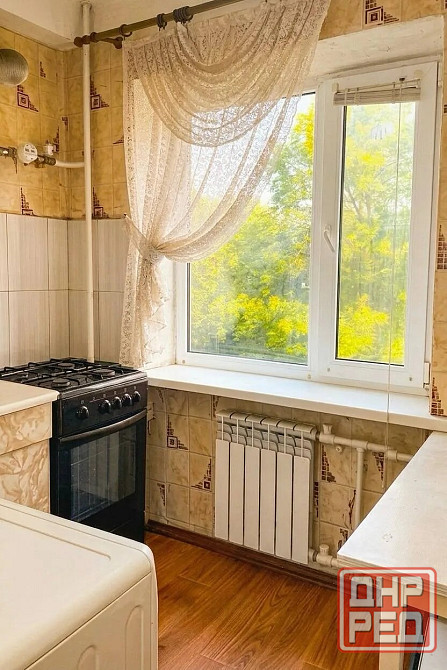 3-комн. квартира, 43 м², 4/5 этаж Мариуполь - изображение 5