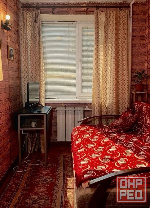 3-комн. квартира, 43 м², 4/5 этаж Мариуполь - изображение 6