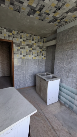 3-комн. квартира, 56,15 м², 6/9 этаж Мариуполь